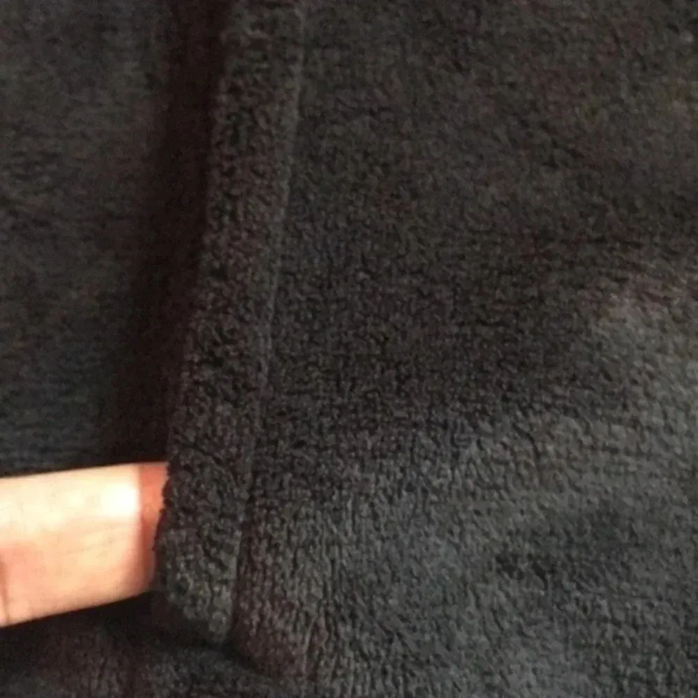 Danskin Now ladies jacket Black Size XXL - Image 8