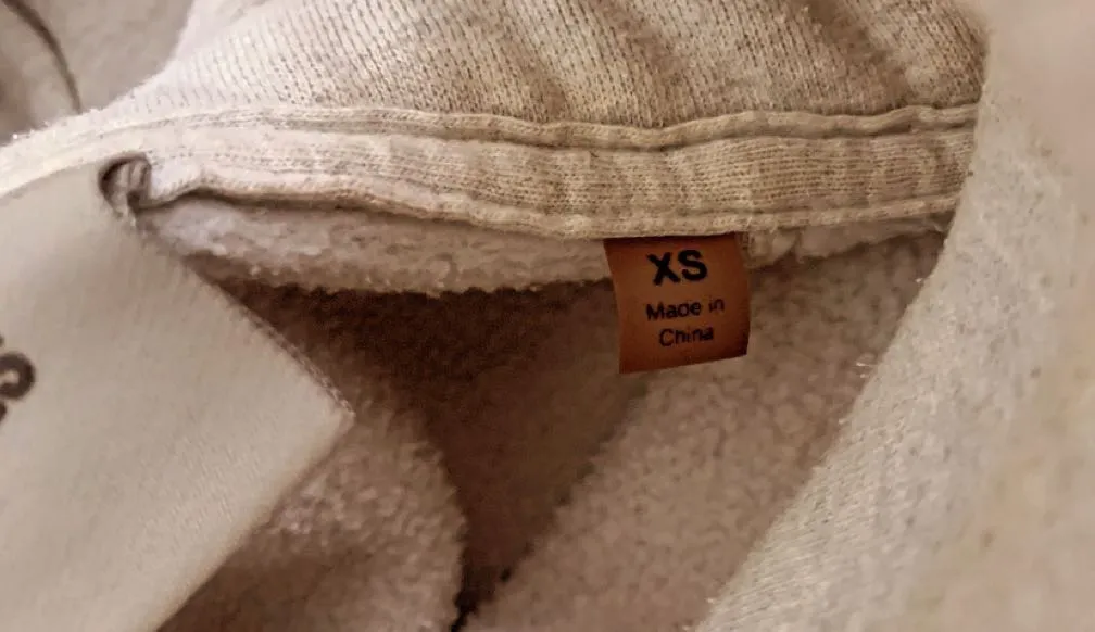 Fear of god Essential hoodie  - Image 6