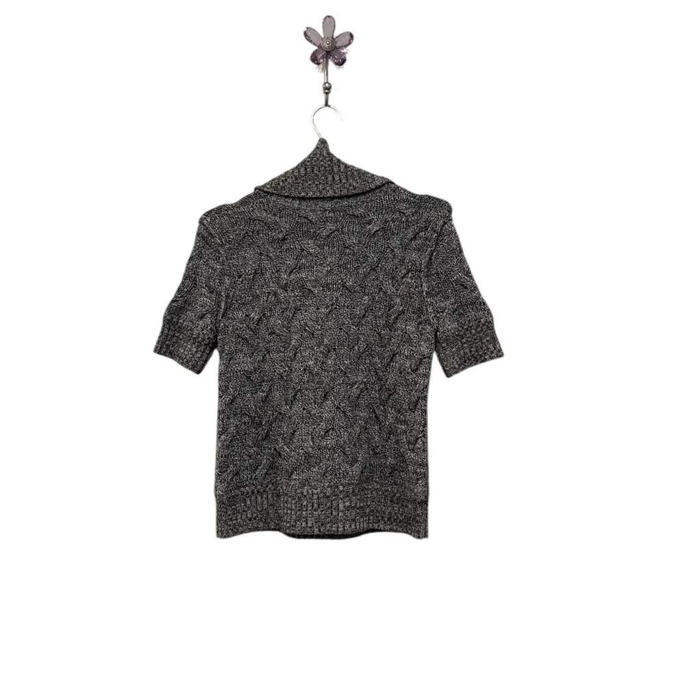 Alice + Olivia Pullover knit Sweater - Image 6