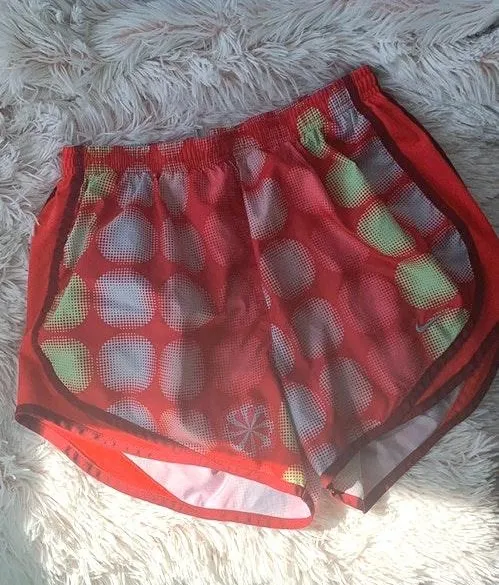 Nike Dri-fit Shorts - Image 3