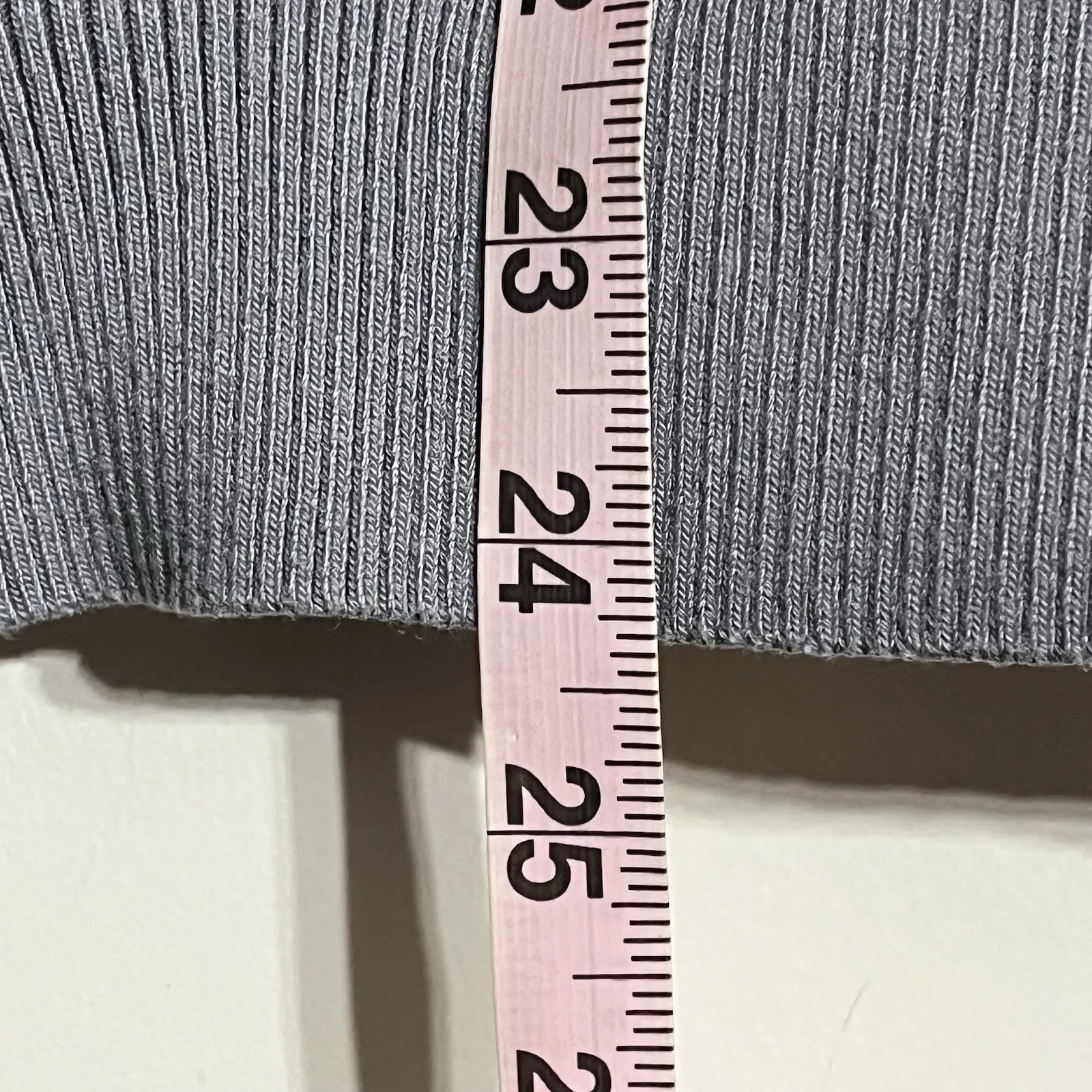 Prana Diva Bomber Jacket Womens Size XS Gray Quilted Sherpa Lined Outdoor Hiking - Image 5