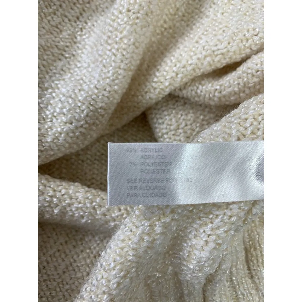 Carolyn Taylor Women's Comfy Knitted Sweater - Image 5