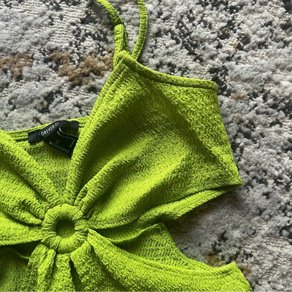 NWOT 🌟 Forever 21 Bodysuit - Image 6