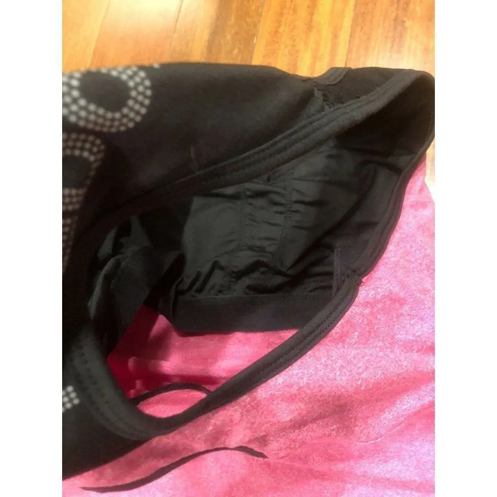 Reebok Pink Racer Back Tank Women's Medium - Image 5