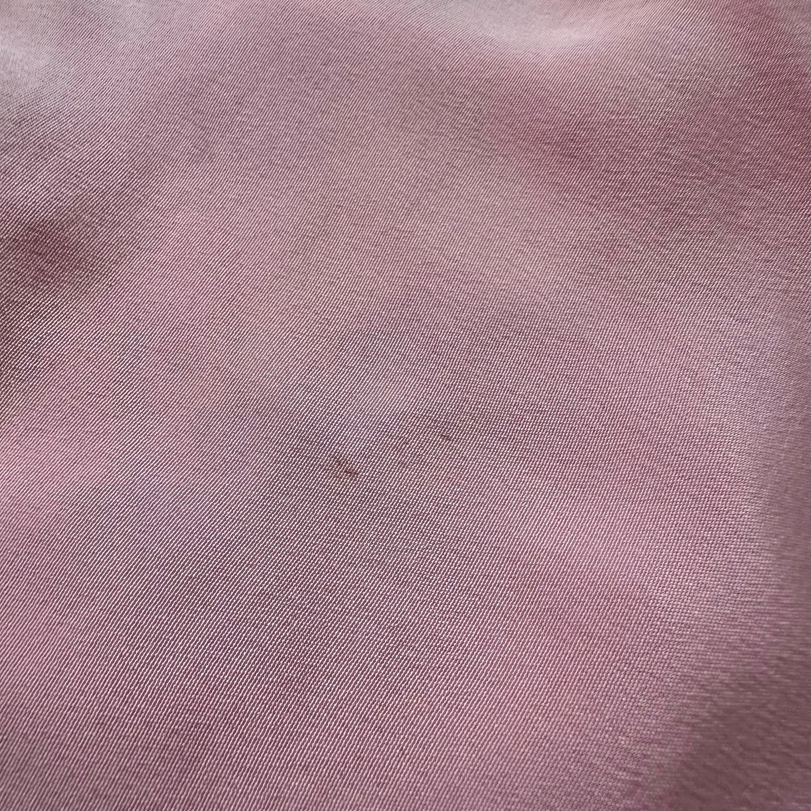 Tibi light pink silk tank top size 4 - Image 14