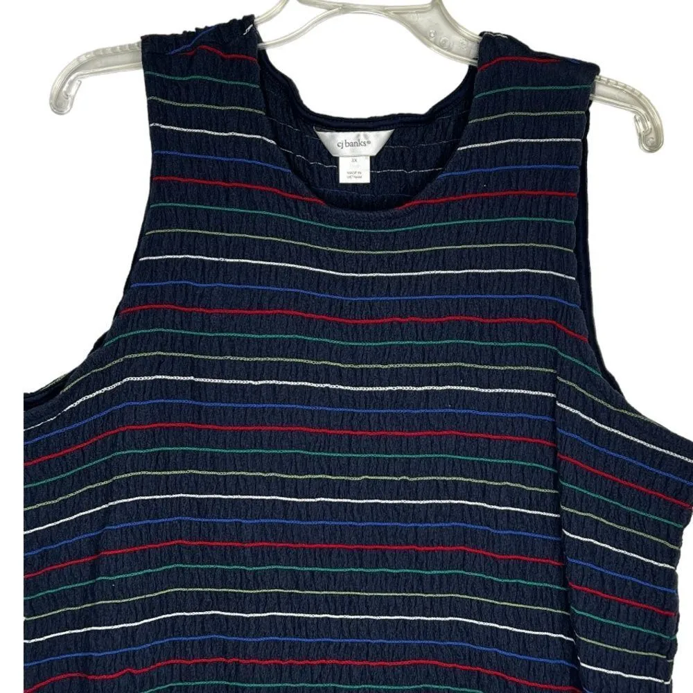 CJ Banks Tank Top - Image 2