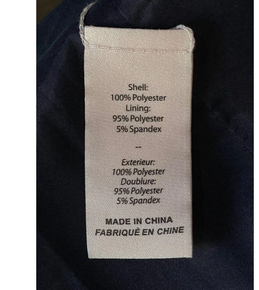 Cinq a Sept Kacydie Geometric Faux Wrap Midi Dress Dark Emerald Multi Womens 6 - Image 12