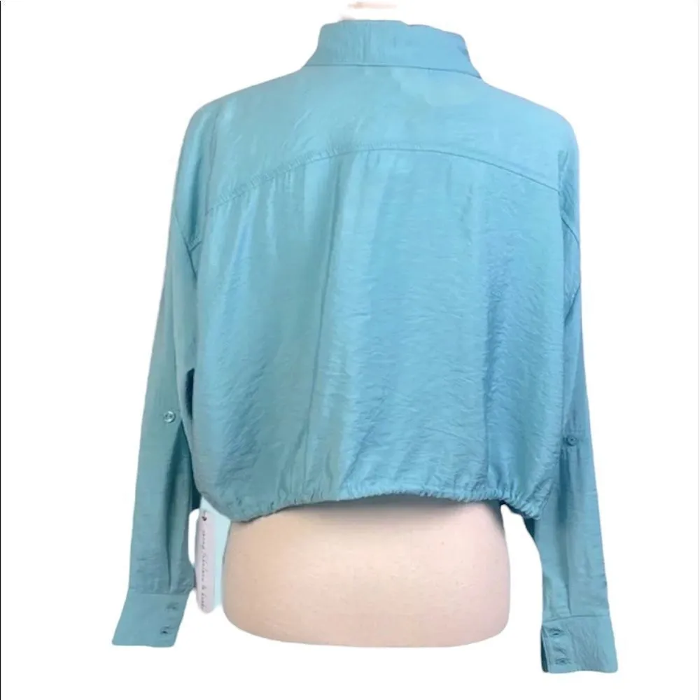 ✨ JULEP TOP✨  - Image 8