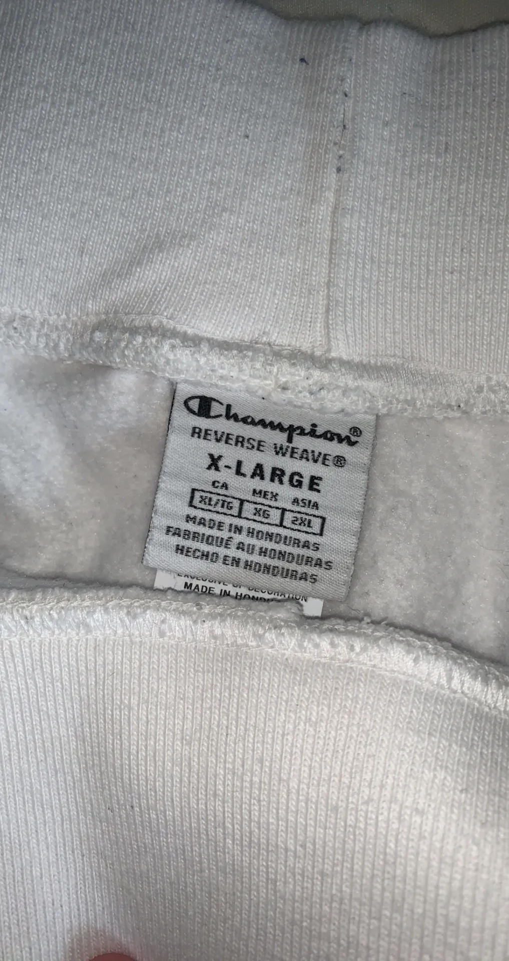 Champion Joggers Women - Image 3