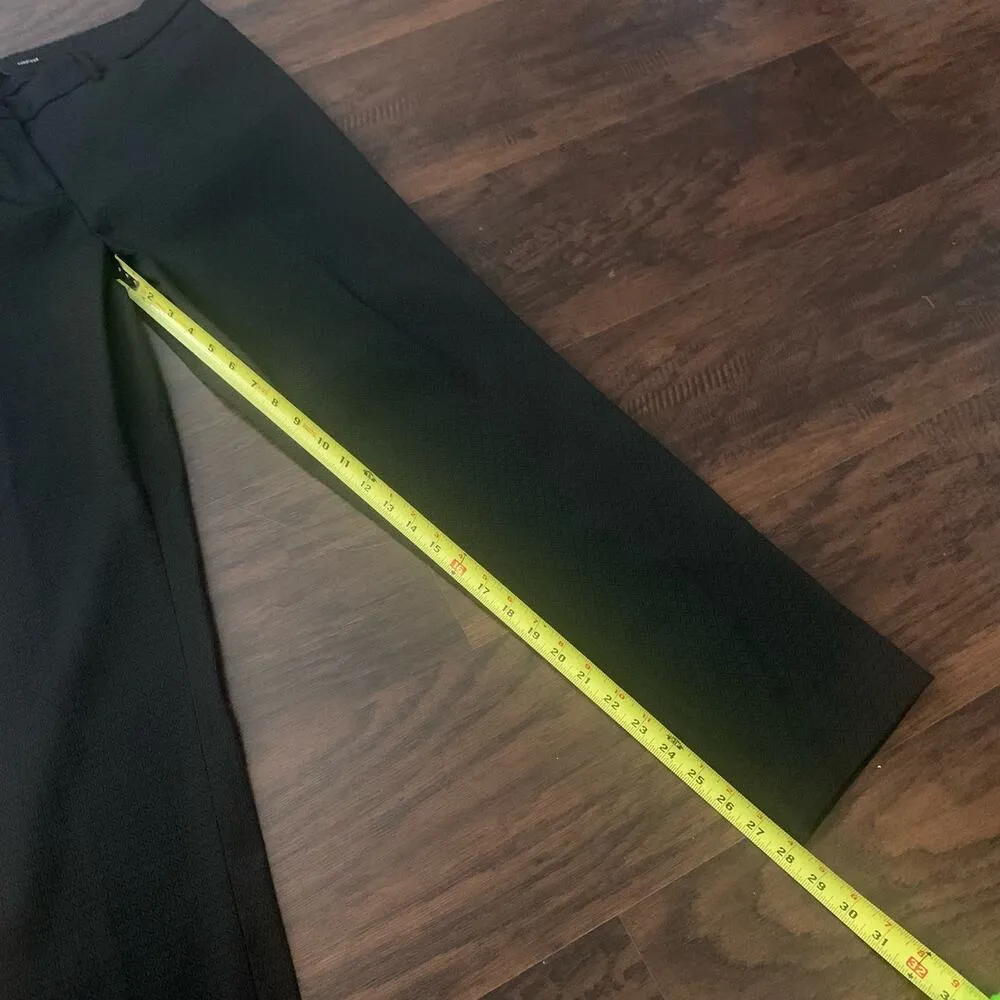 Lafayette 148 black Downtown dress pants size 12 - Image 10
