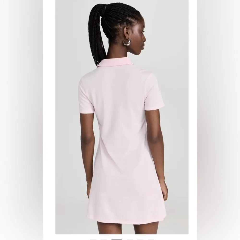 Birdie Polo Dress - Image 2