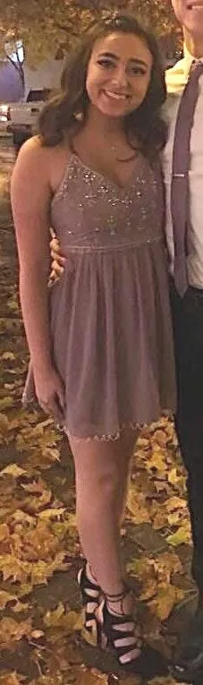 Kimchi Blue Snow Queen Dress - Image 5