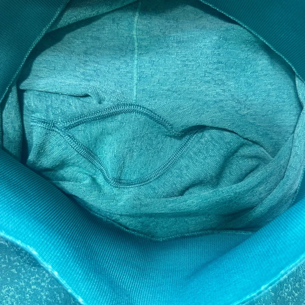 Gymshark Adapt Fleck Seamless Leggings Jewel Green - Image 4