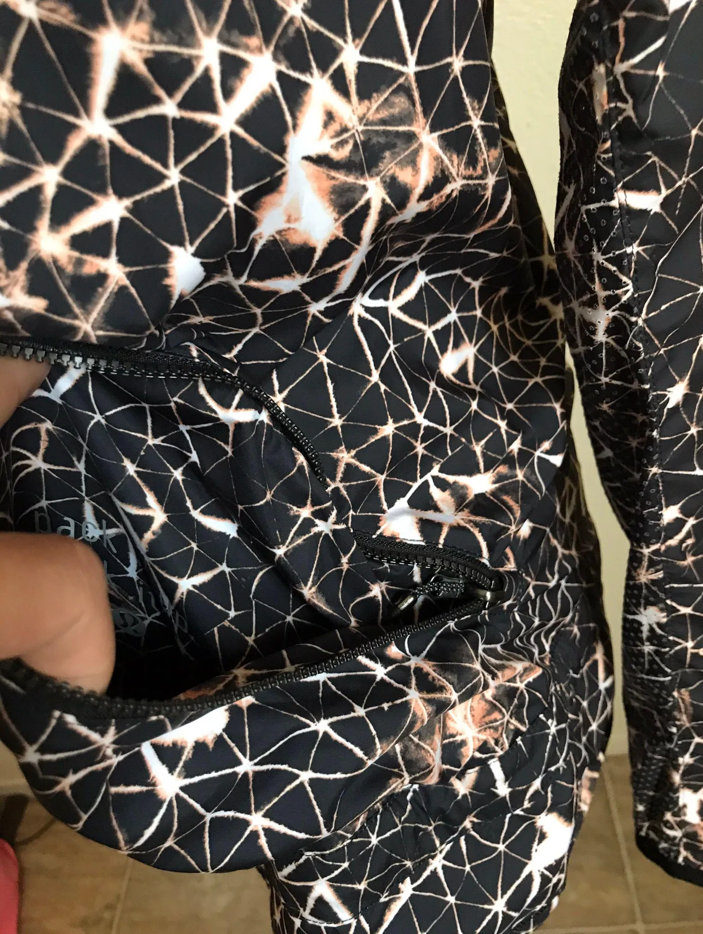 Windbreaker Jacket - Image 5