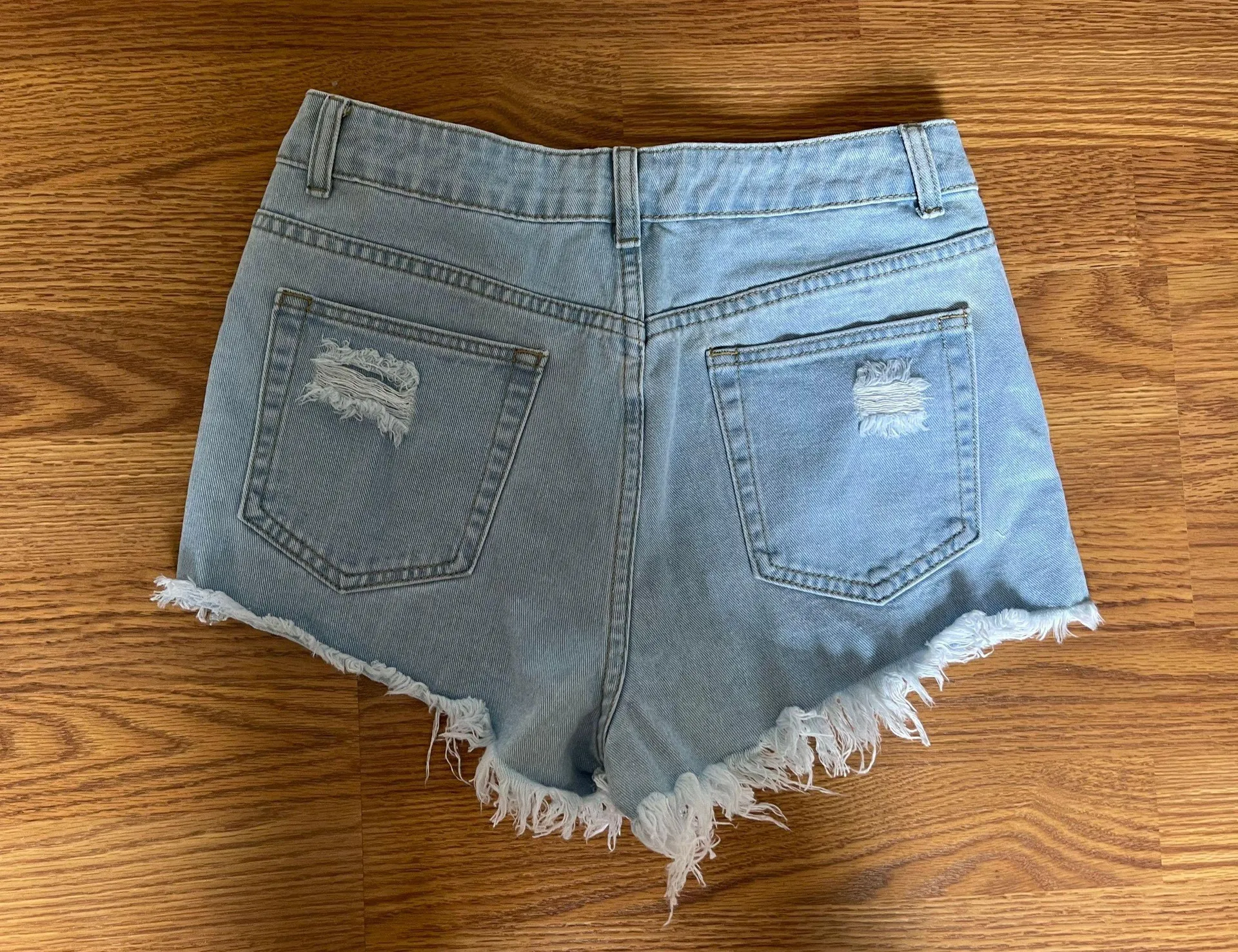 Light Wash High - Image 2