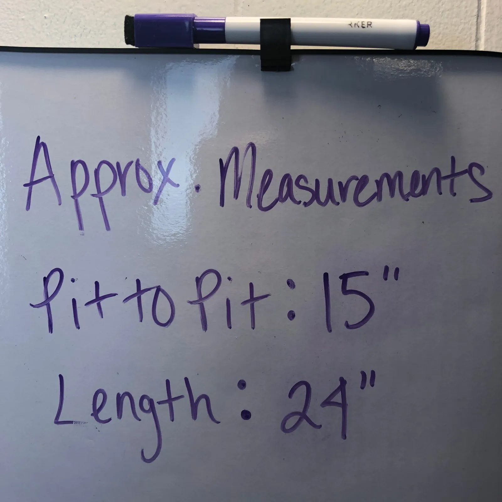 Bongo Striped Peplum Top Juniors Size M - Image 11