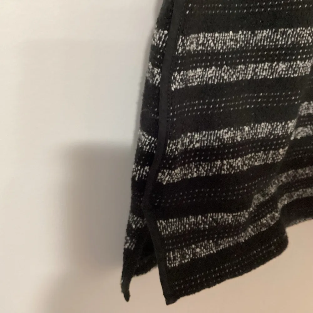 Madewell Terry V-Back Tank Top - Image 3