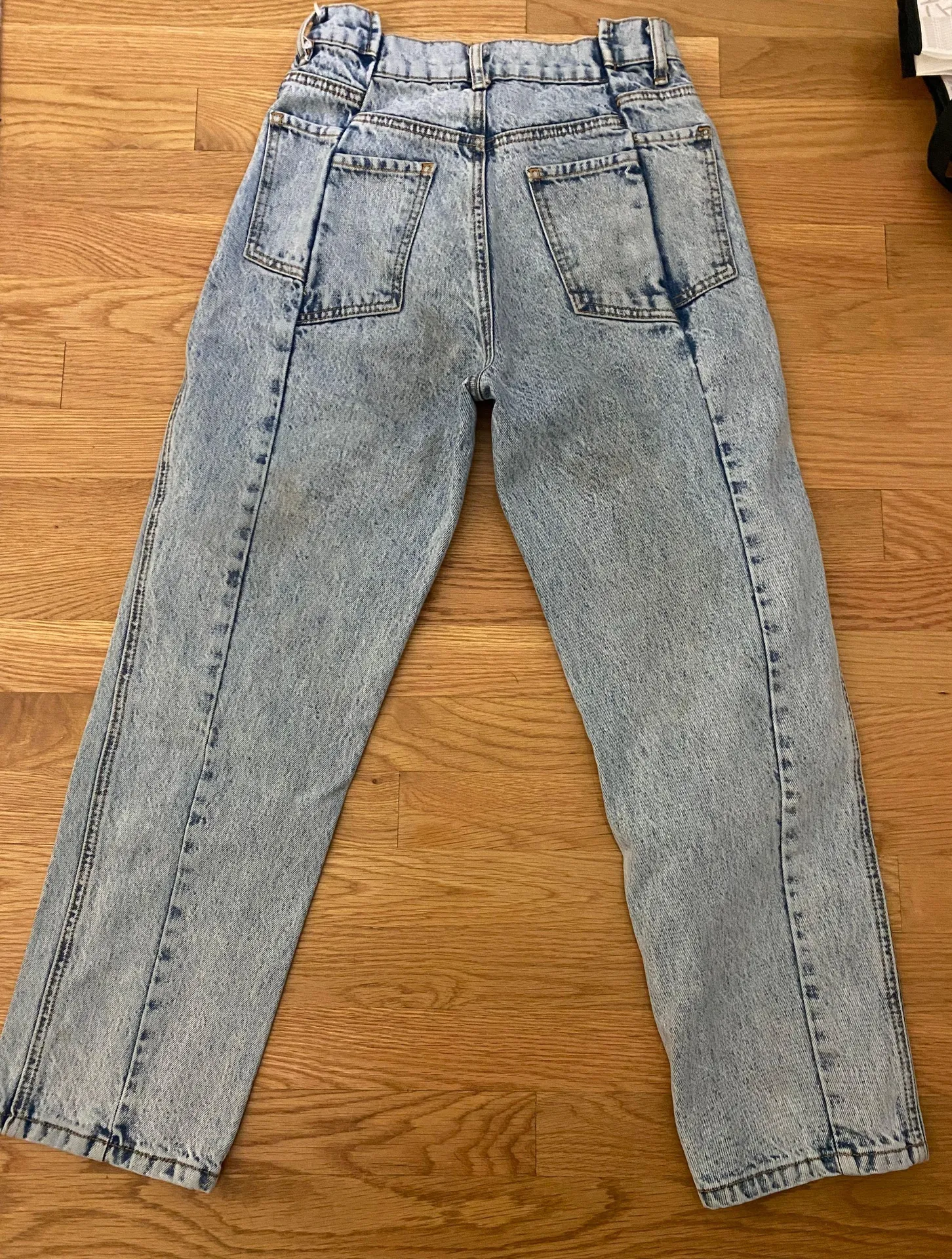 Revice Denim Jeans - Image 2