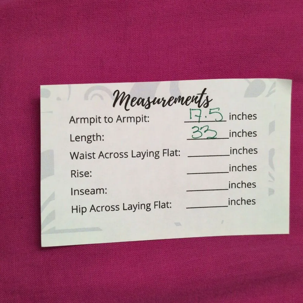 AMADI Anthro Pink Puff Short Sleeve V Neck Lace Up Front Casual Dress Sheath XS - Image 8