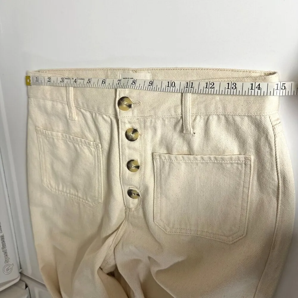 River Island Wide Leg Jeans - Image 13