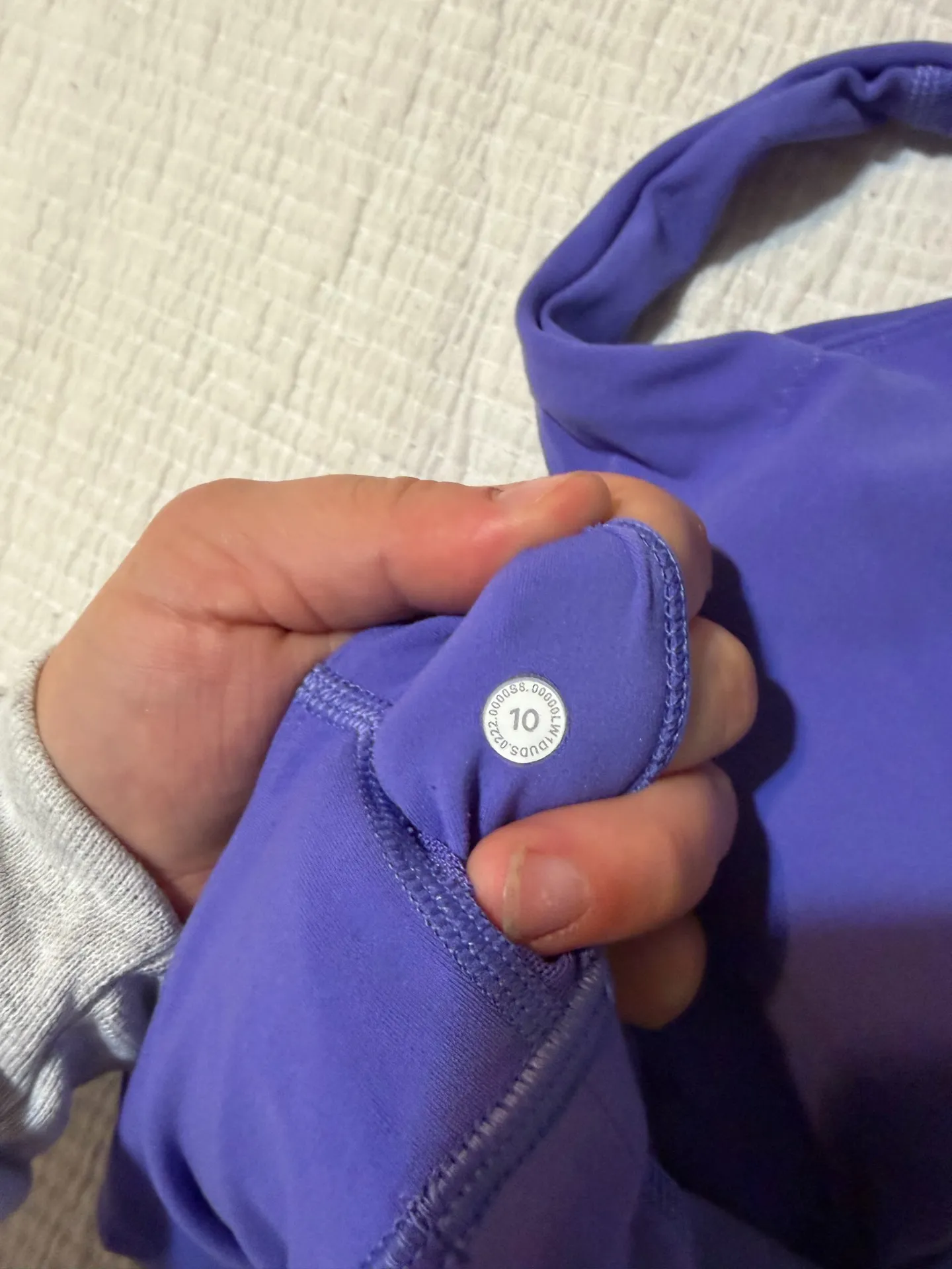 Lululemon  Align Tank - Image 8