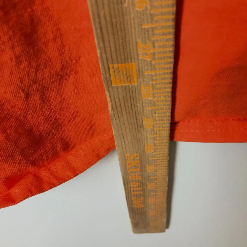 Gildan Shake 'N Bake T Shirt Football Game Graphic Tee Short Sleeve Cotton XL - Image 8