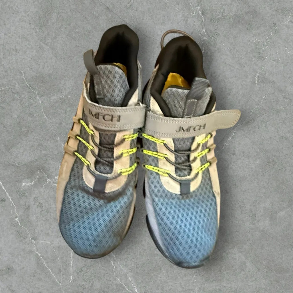 Vitike Athletic Shoes‎ Size 8 - Image 2