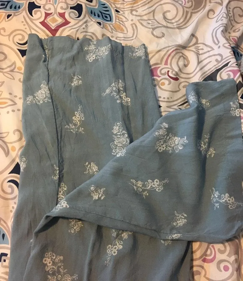 Overall Jumpsuit Size XS - Image 2