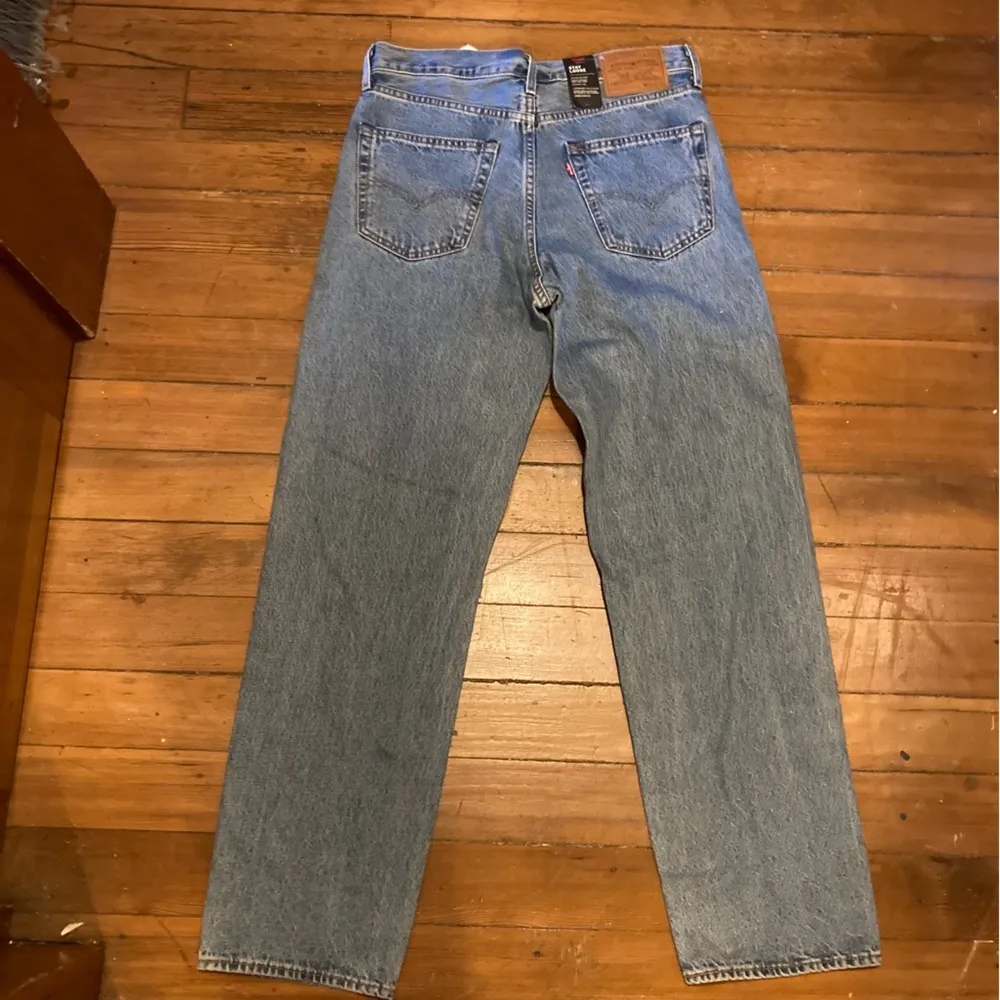 NWT Levi’s Stay Loose Baggy 30 - Image 2