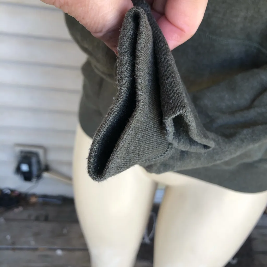 Victoria secret pink half zip up pullover - Image 6