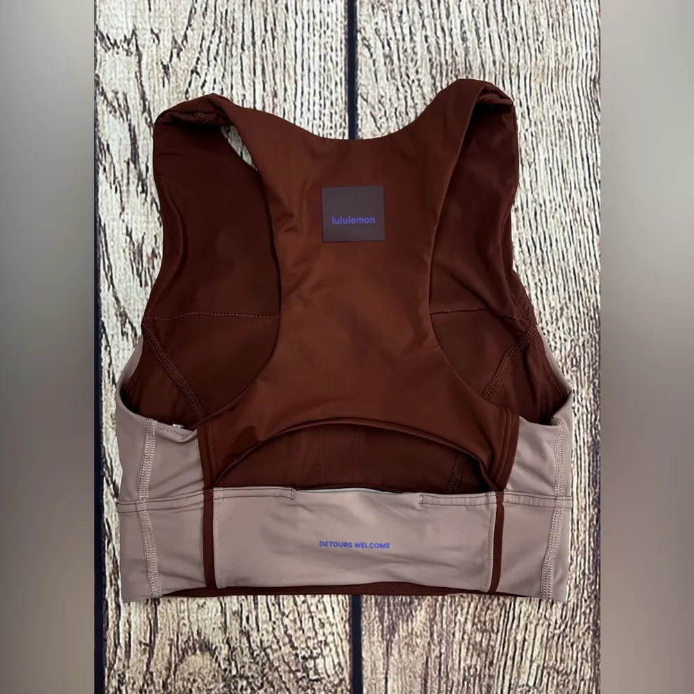 Hike to Swim Bra Sz. 2 - Image 5