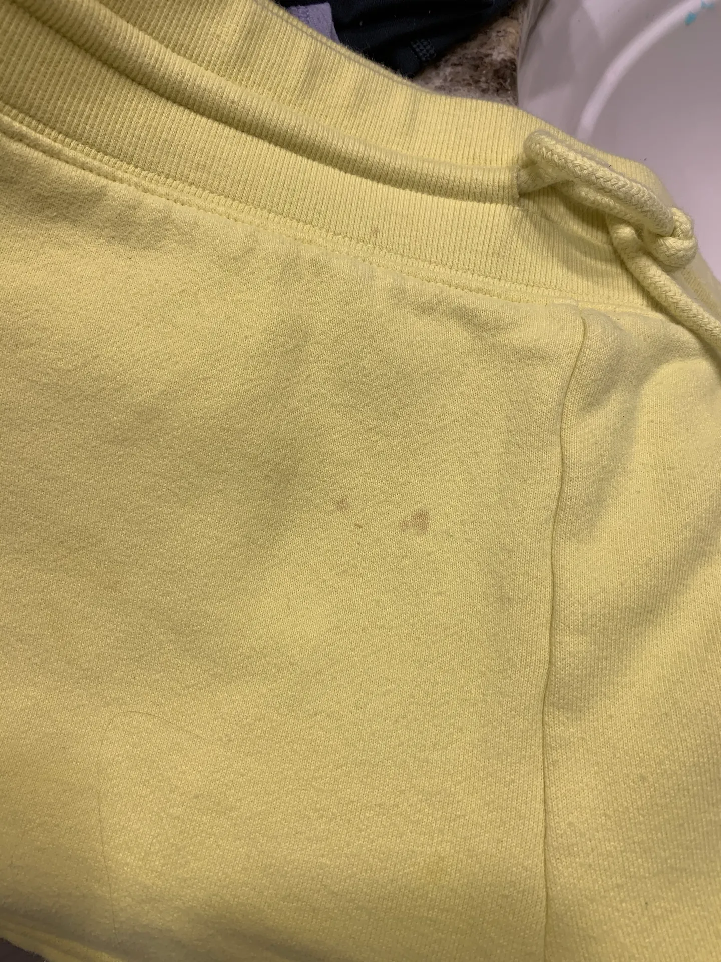 Aritzia TNA Shorts - Image 4