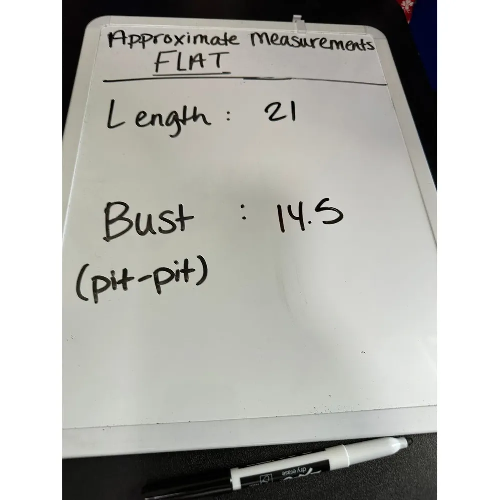 Per Se Blouse Women M Black Cream Square Neck Sleeveless Stretch Viscose Blend - Image 5