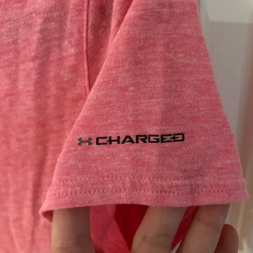 Under Armour Shirt - Image 3