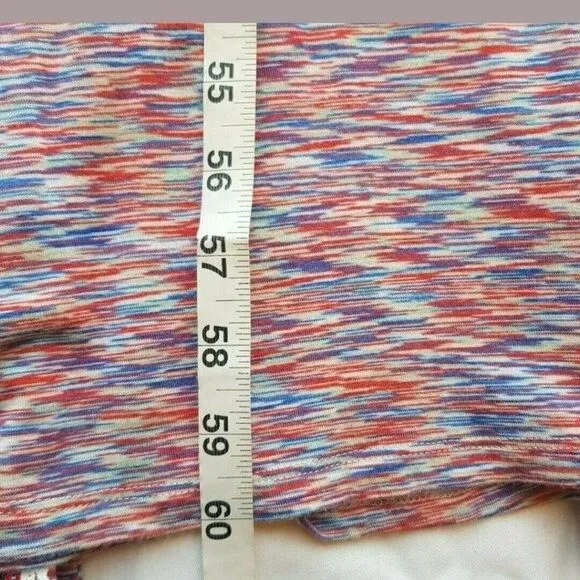 Cable and Gauge Dress Medium Bohemian Festival Hipster Cottagecore Cottage - Image 14