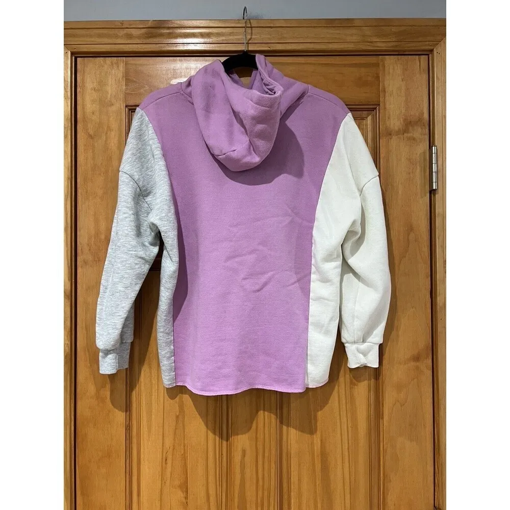 Primark  Split Los Angeles And Boston Hoodie - Image 7