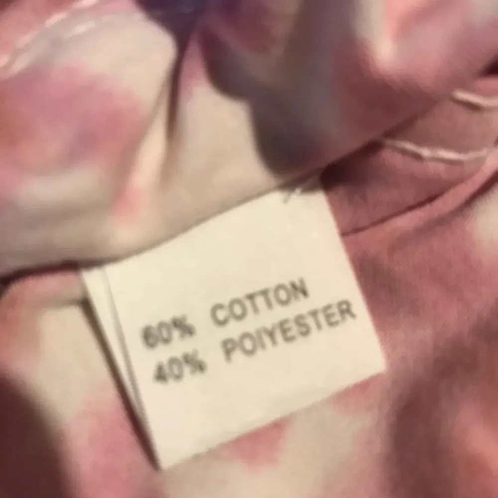 NWT Pink Jersey Dress/ Cover Up - Image 10