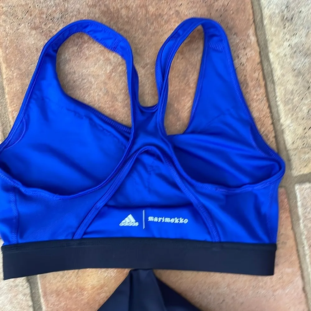 Adidas  MERRIMEKO BELIEVE THIS SET SIZE M - Image 9