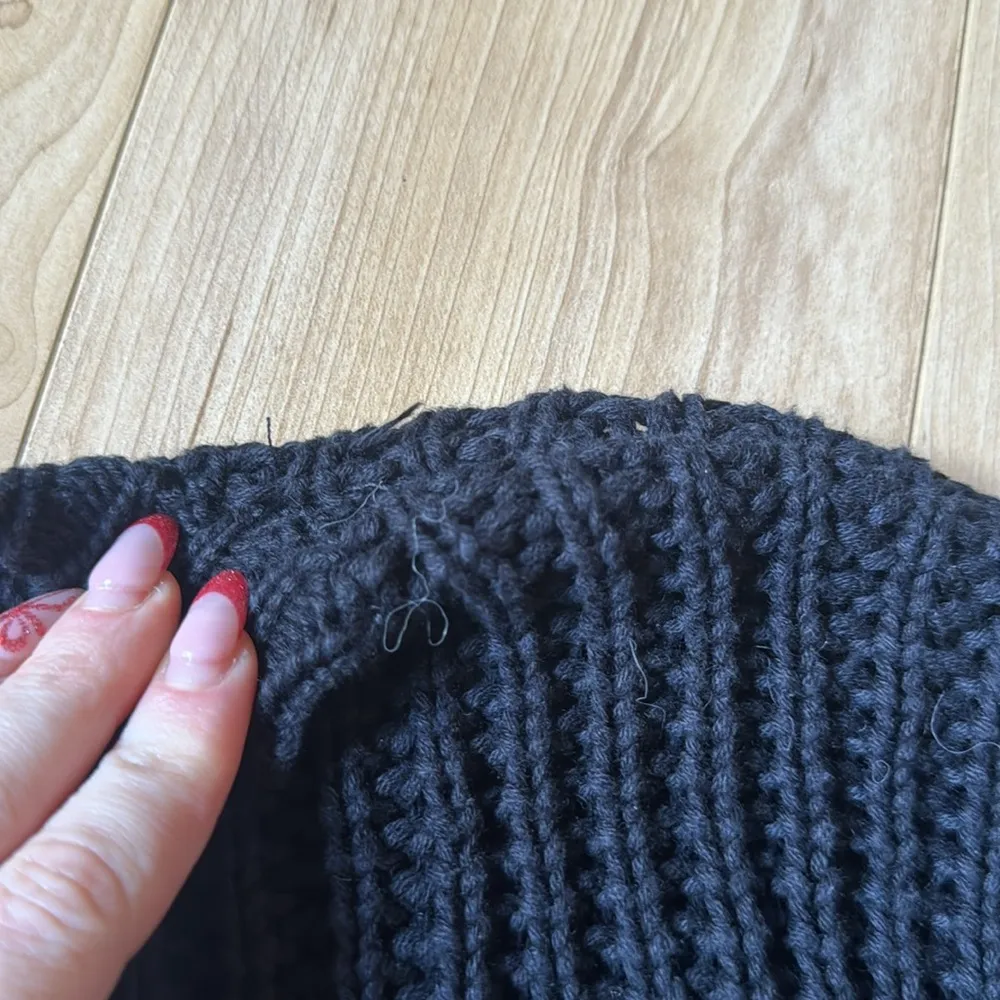 Faithfull the brand knitted sweater - Image 3