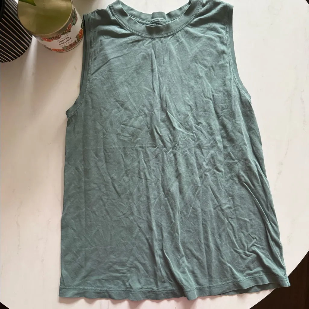 Lululemon  All Yours Tank - Image 2