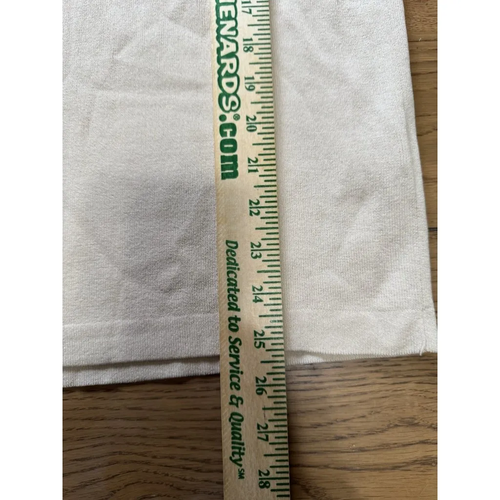 Dressbarn Knit Top Cami Sleeveless Womens‎ Size 22/24 Rayon/Nylon Blend Stretch - Image 4