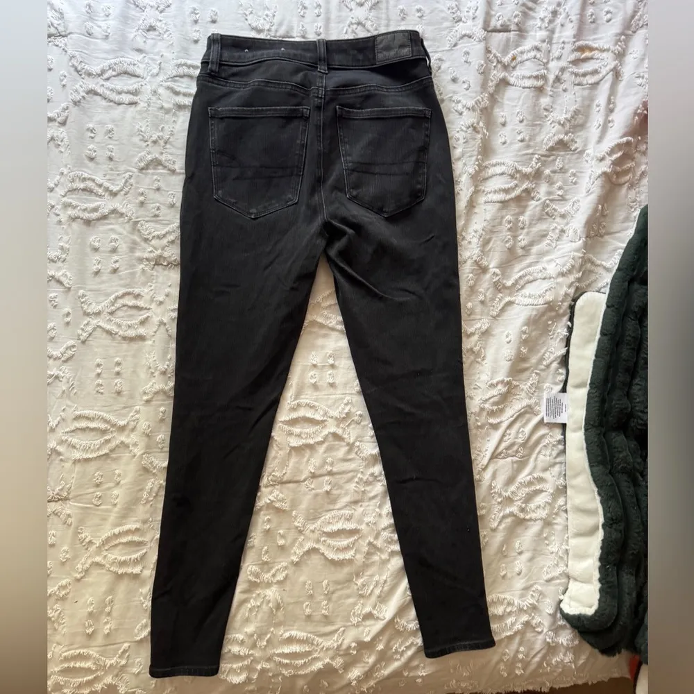 BLACK SIZE 2 DREAM JEAN - Image 5