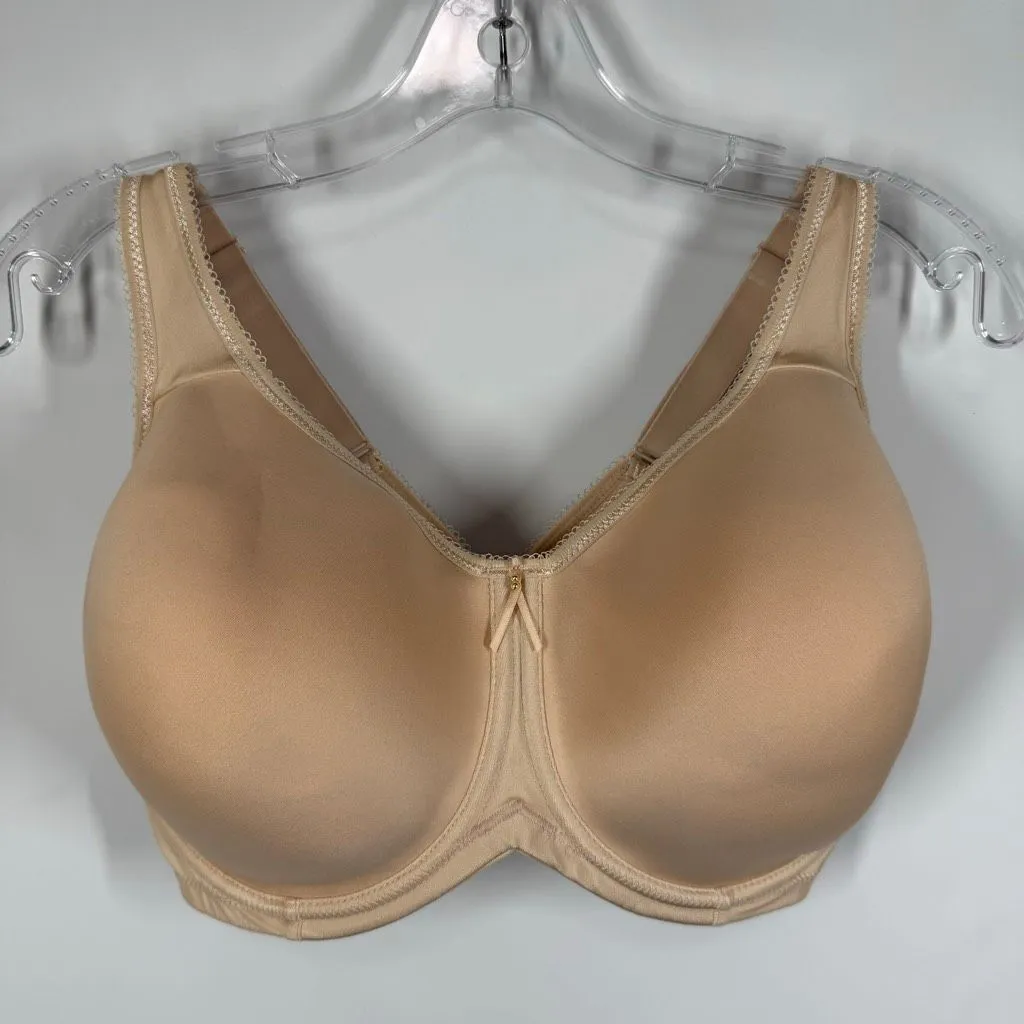 Wacoal Basic Beauty Spacer Underwire T-Shirt Bra 853192 size 38G NWOT - Image 3