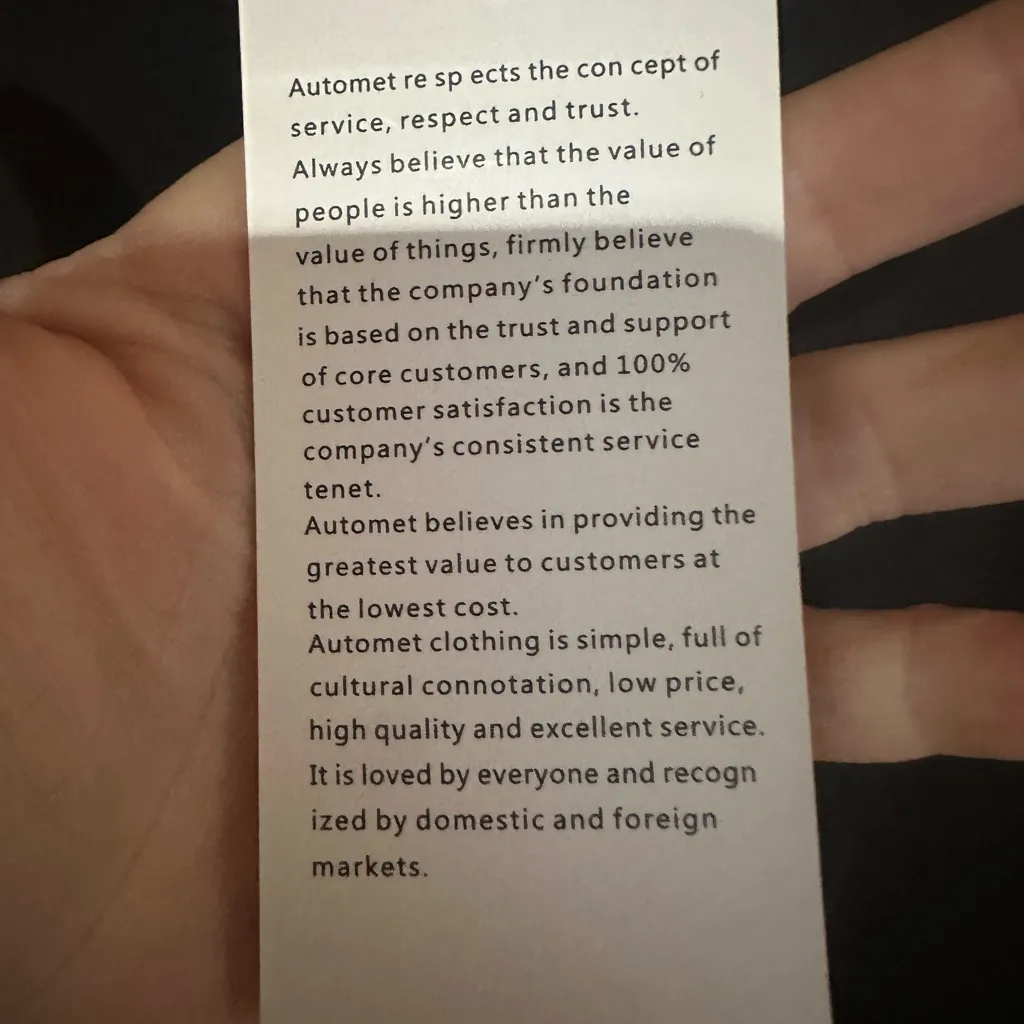 Black Short Sleeve Women's Tee Size L - Image 5