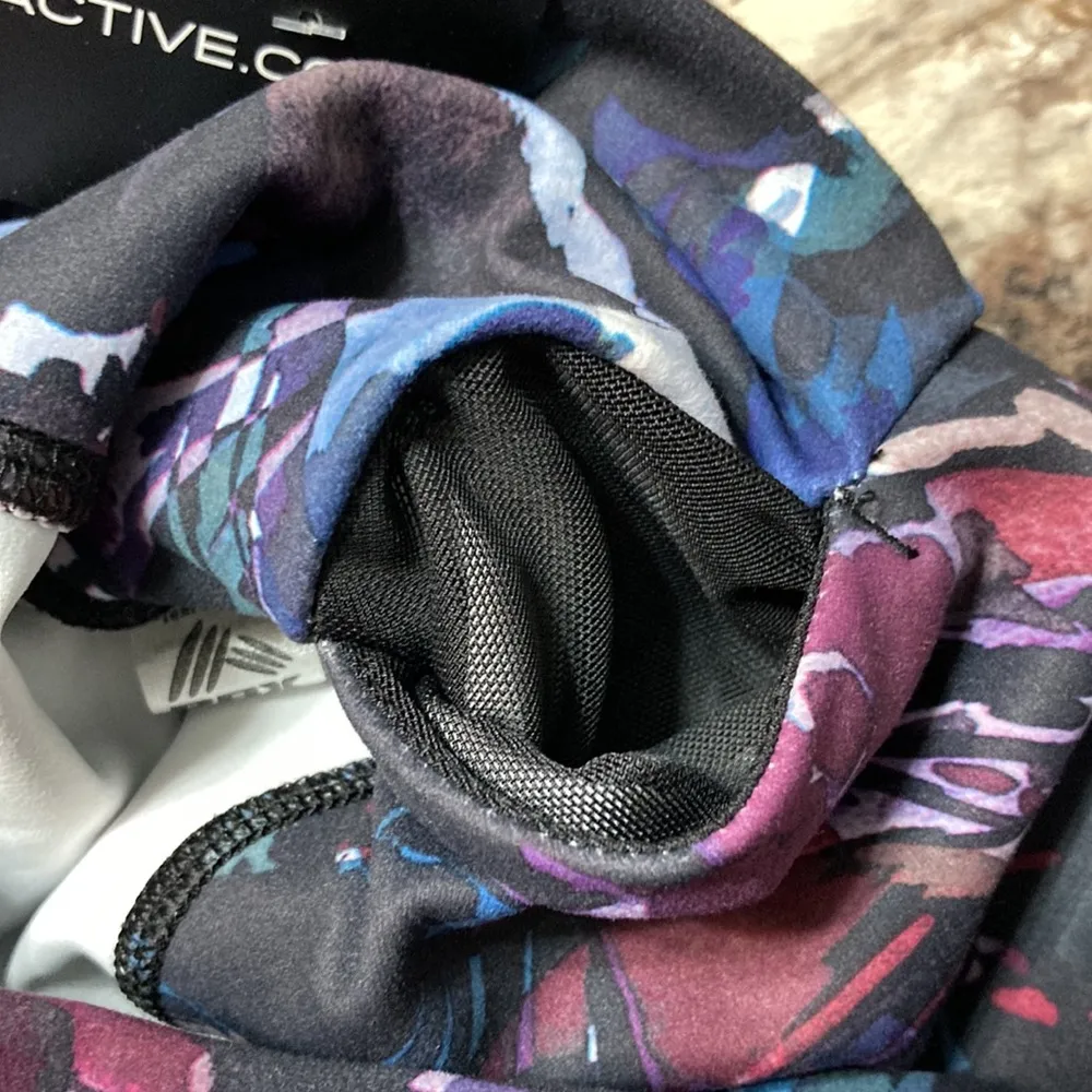 Full Length High Waist Yoga Pant - Image 7