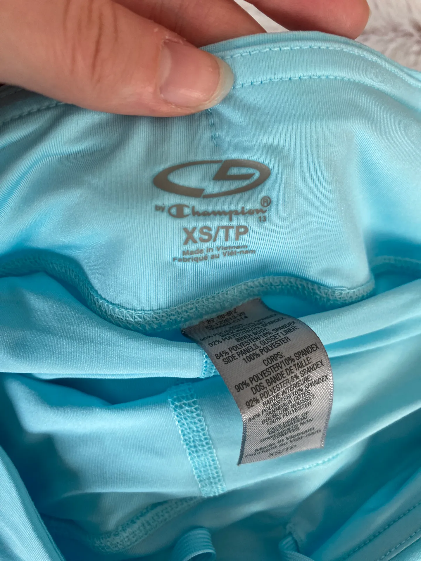 Tennis Skirt - Image 5