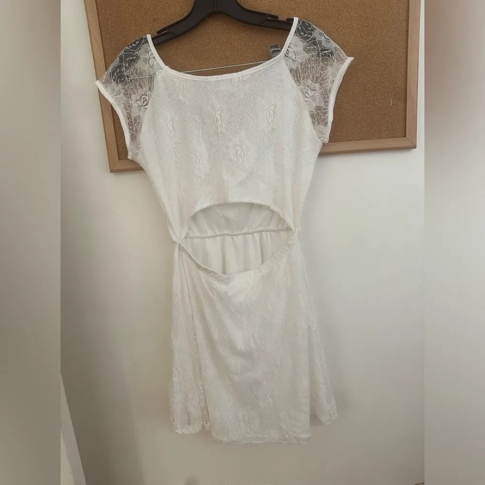 *WORN ONCE* dELiA*s Dress - Image 4