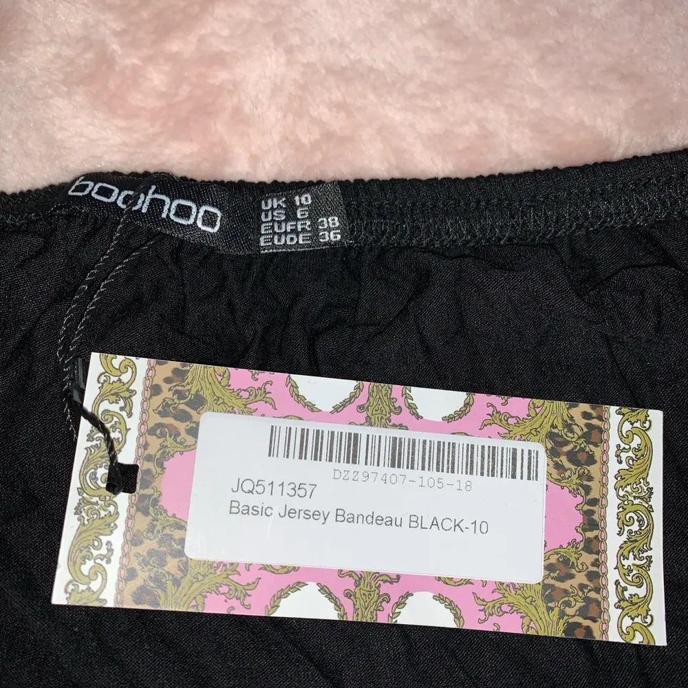 Tube top NWT - Image 2