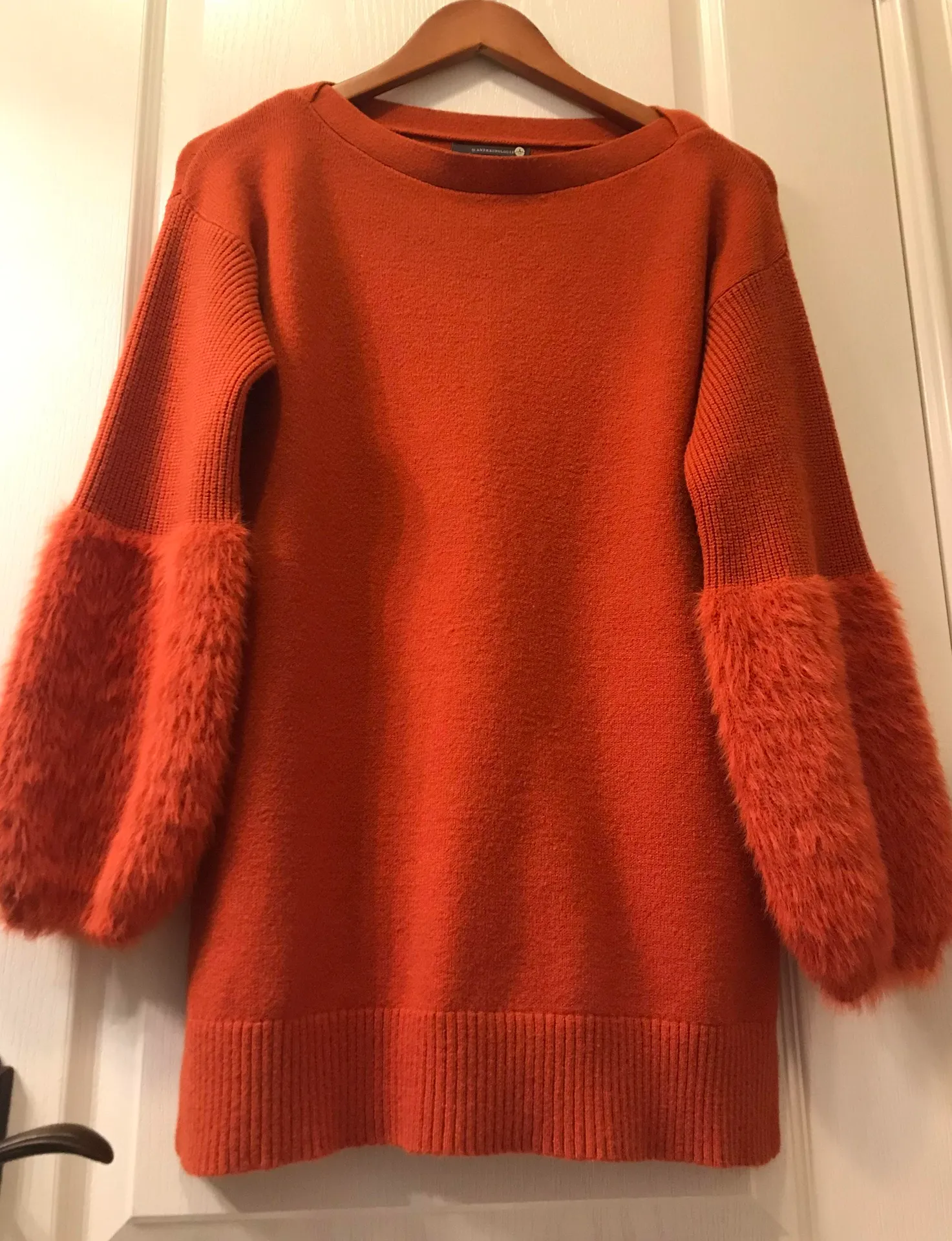 Colma Tunic Sweater - Image 6