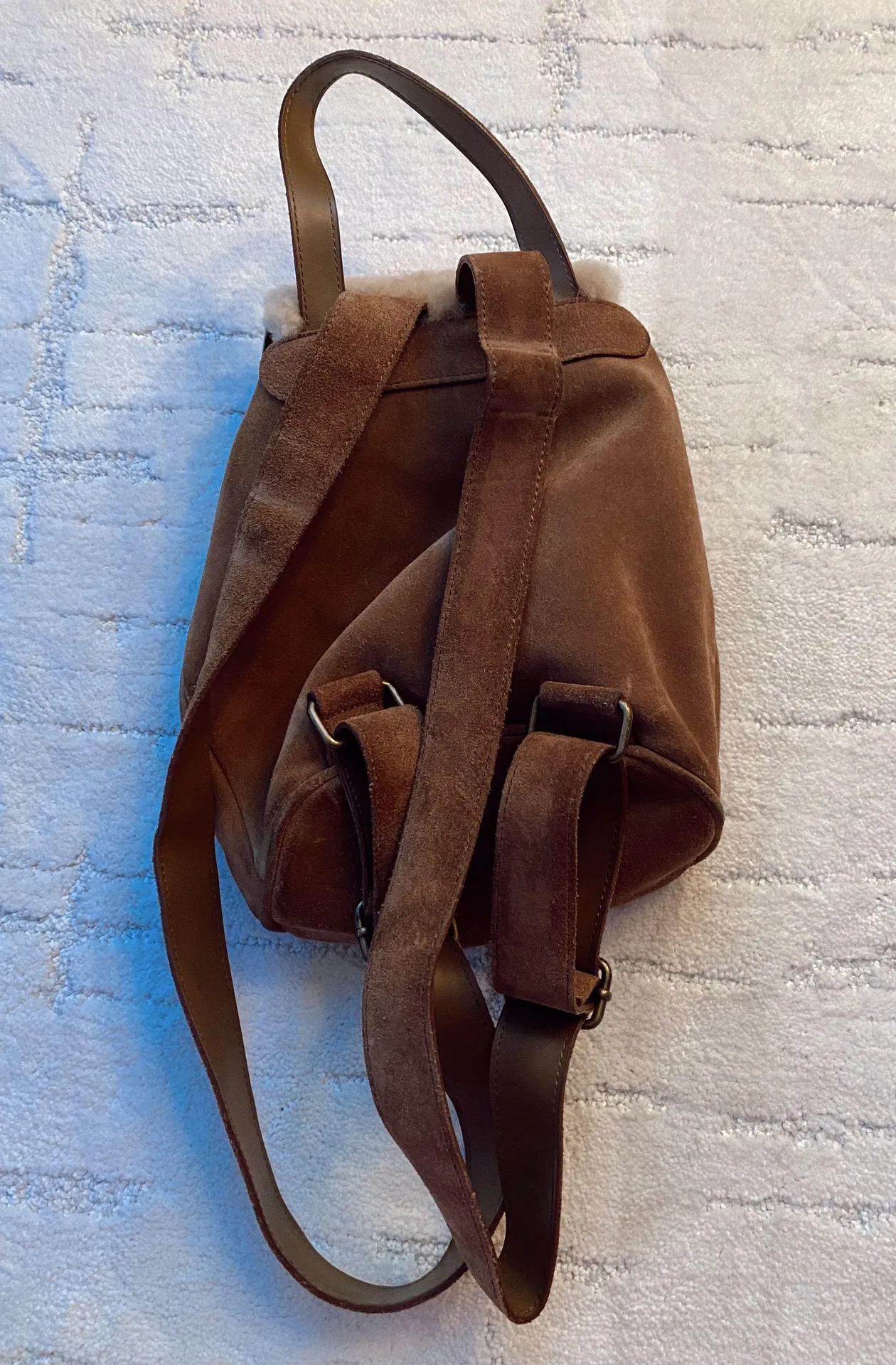 UGG mini  backpack - Image 6